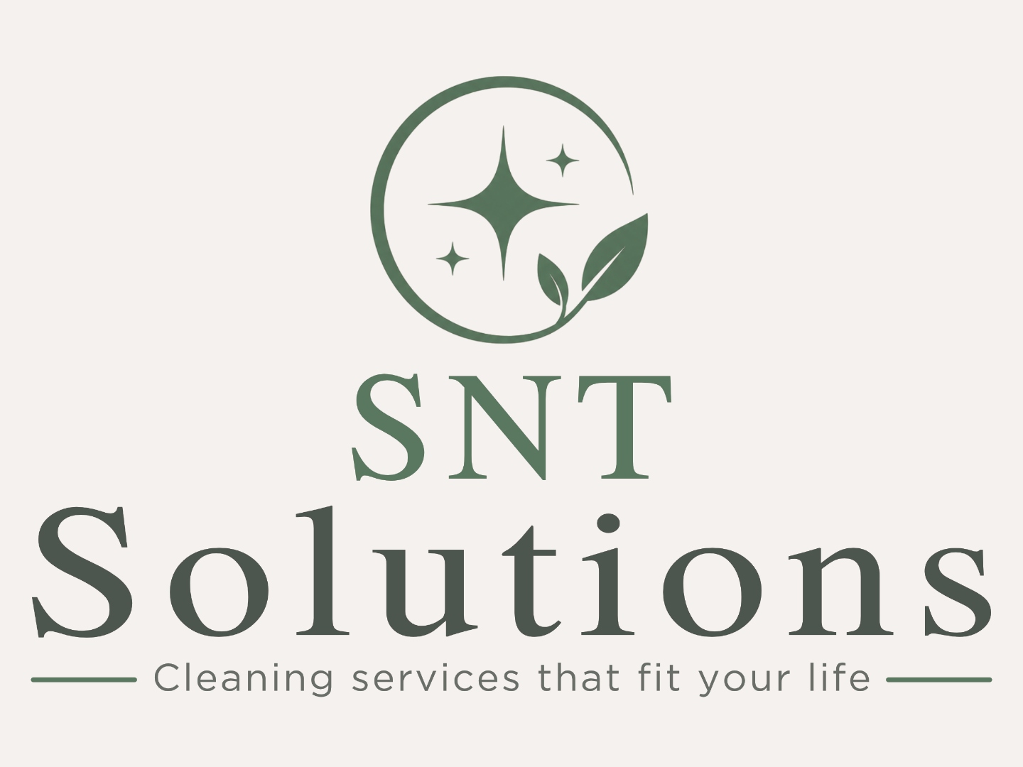 SNT Solutions